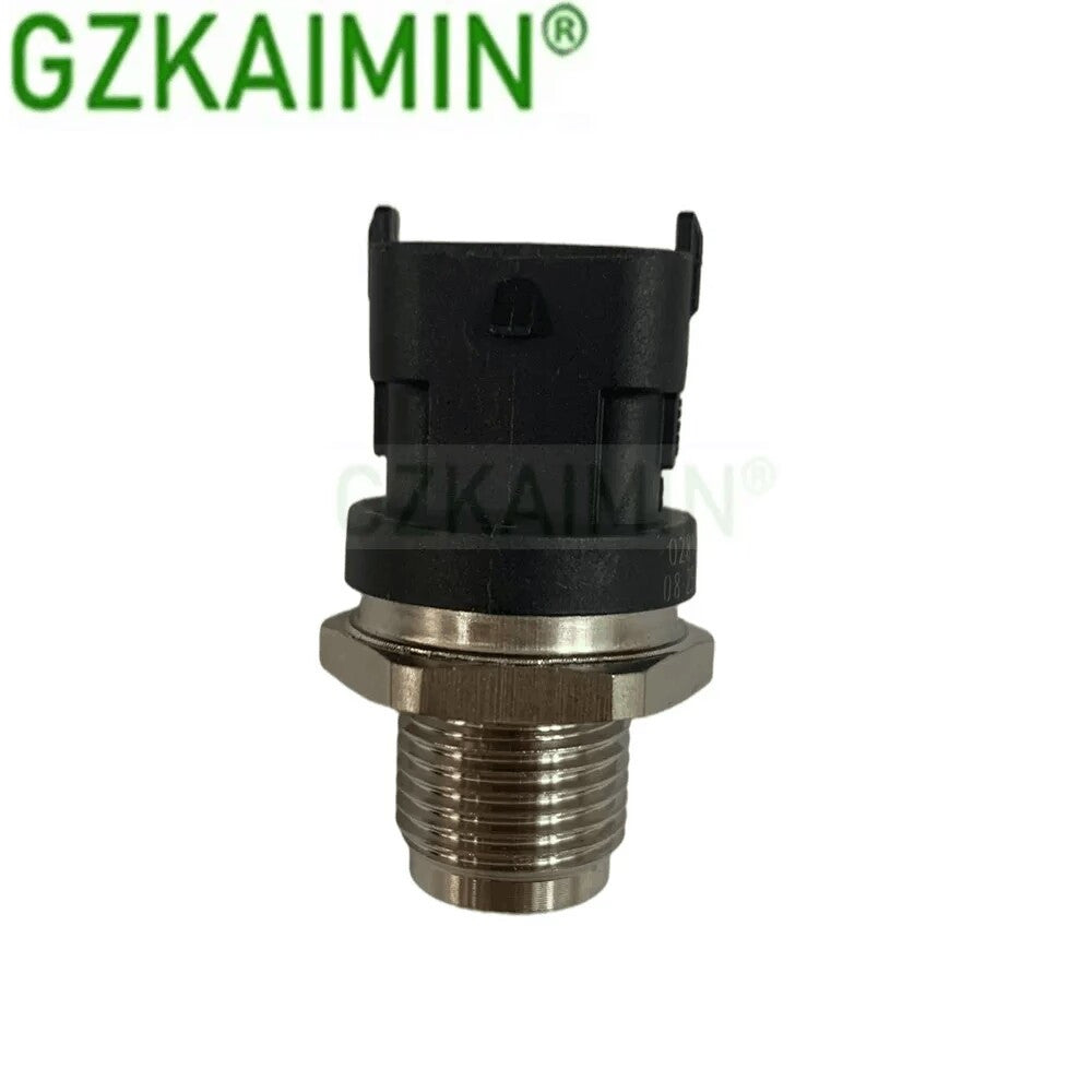 ya 1 8.5.2 Fuel pressure sensor 0281006186 is suitable for Qashqai 2012-2020