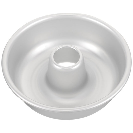 ya 12 5.21 Hollow Mold Cake Pan for Doughnut Buntz Non Stick Baking Material
