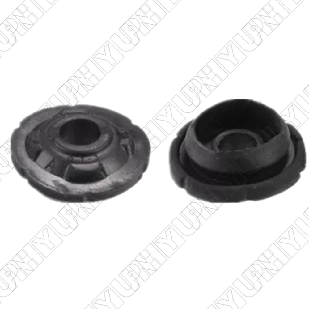 ya 27 6.21 2Pcs Lower Rubber Cushion Bushing Radiator Mount for Mazda 6 3 CX-5 B6DG-15-202