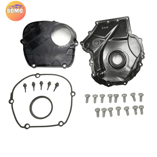 ya 1 7.3 1.8/2.0T Timing Cover Set for VW for Golf for Tiguan for Audi A3 A5 A6 06H109210Q 06H103269H
