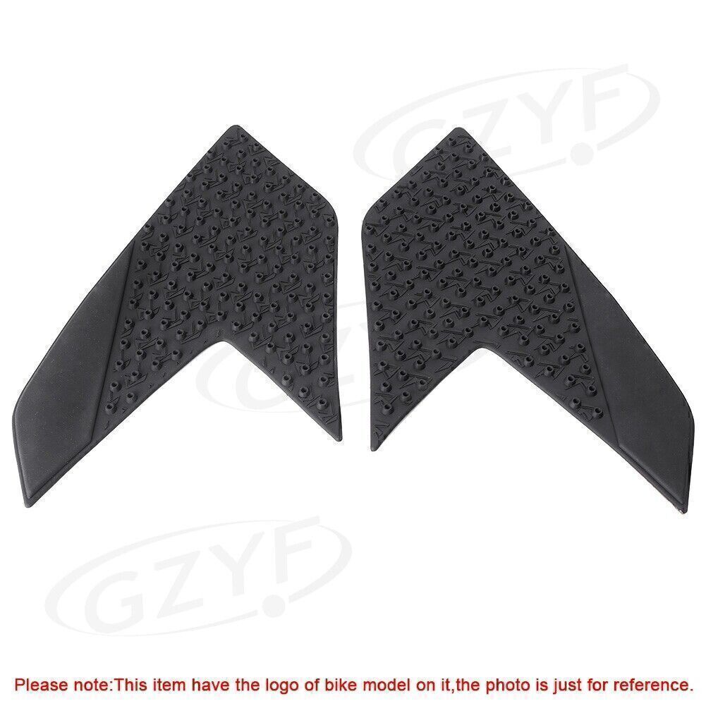 ya 7 6.11 Gas Tank Traction Side Pad Knee Grip Fit for BMW R1200GS 2013 2014 2015 2016 2017