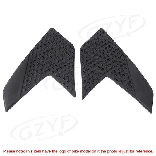 ya 7 6.11 Gas Tank Traction Side Pad Knee Grip Fit for BMW R1200GS 2013 2014 2015 2016 2017