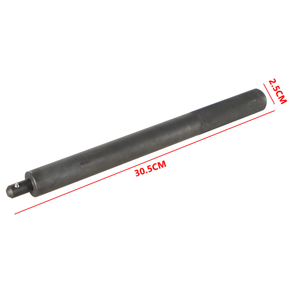ya 5 8.7 Tool Wheel Bearing Remover for Harley Motor Tapered Removal Installer 73-99