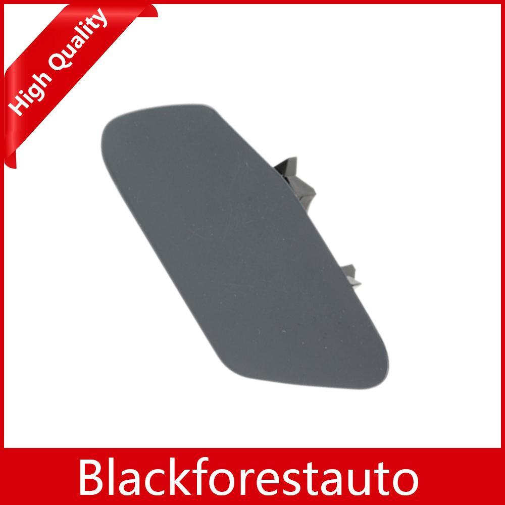 ya 27 6.18.2 Front Headlight Washer Jet Spray Cover Cap for BMW X3 F25 Series 2014-2016 Left