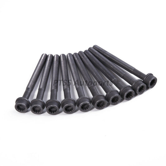 ya 5 6.15.2 WHT005305 OE Cylinder Head Bolts Kit for Audi A4 A5 Q5 for VW GTi for JETTA 1.8T 2.0T