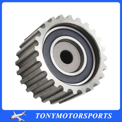 ya 5 8.7 Fit For Legacy for Impreza for Forester Baja Timing Belt Idler Bearing 13085AA080