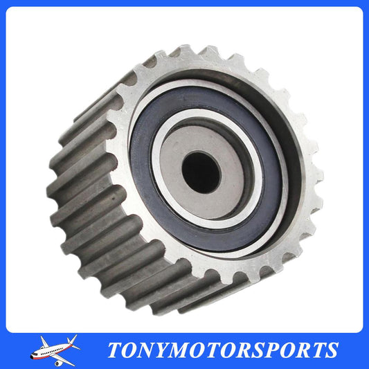 ya 5 8.7 Fit For Legacy for Impreza for Forester Baja Timing Belt Idler Bearing 13085AA080