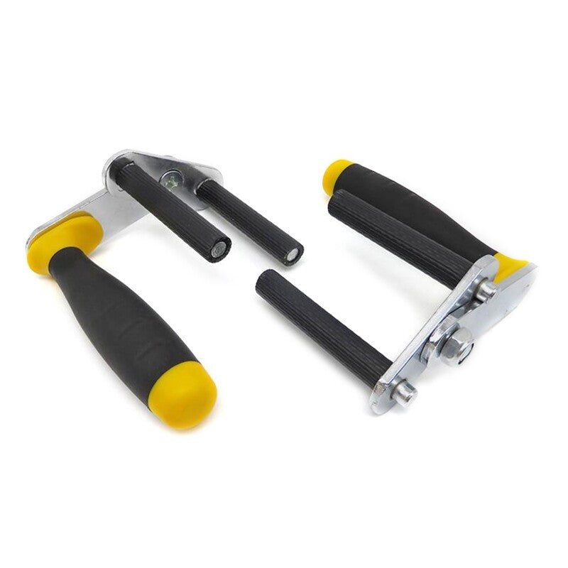 ya 14 Handle Carry Load Lifter Anti-decoupling and Labor-saving Multifunction for Carr