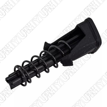 ya 5 8.7 1¡Á Transmission Shift Release Cover Button 84650-C5000 for Kia for Sorento 2016-2018