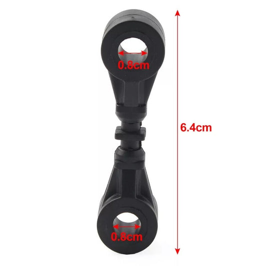 ya 1 8.5.2 for Jaguar XJ 13-19 & XF 09-15 Front Suspension Ride Height Sensor Connector Rod 