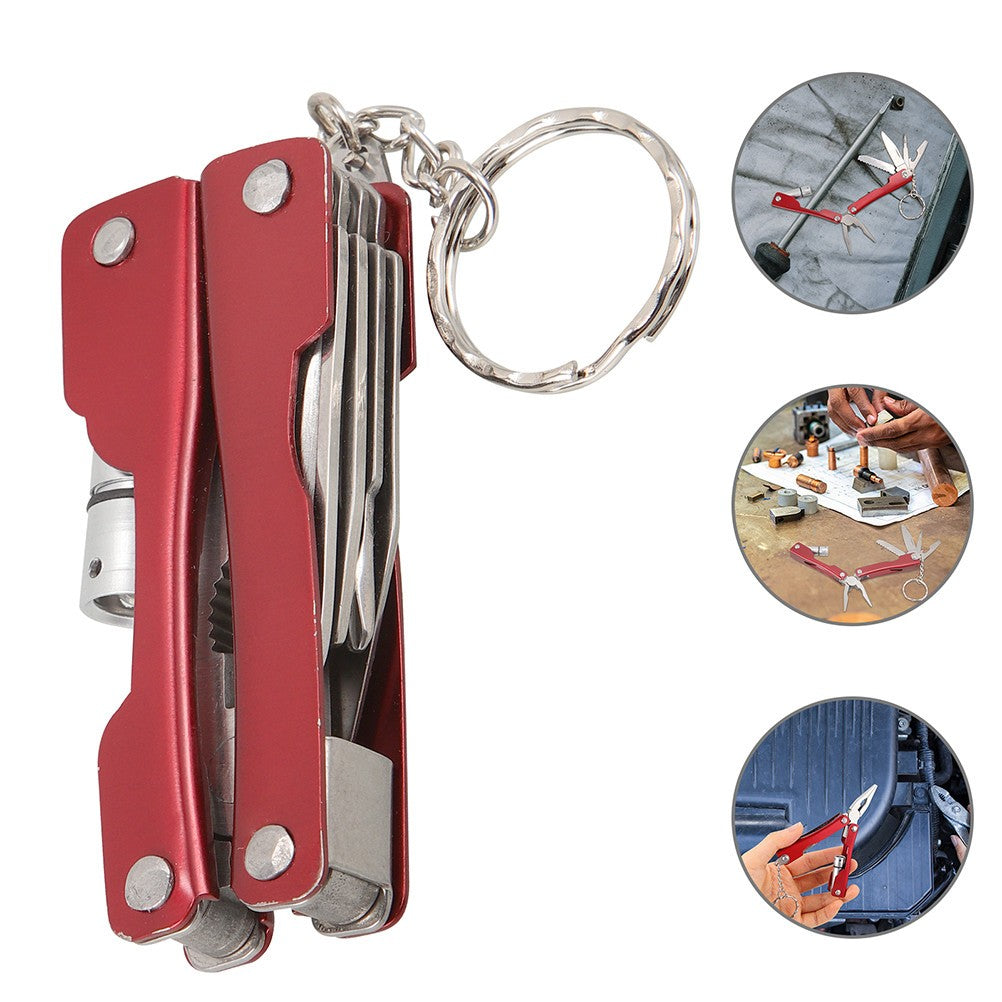 ya 5 8.7 2pcs Camping Plier Tools And Small With Stainless Steel Convenient Plier