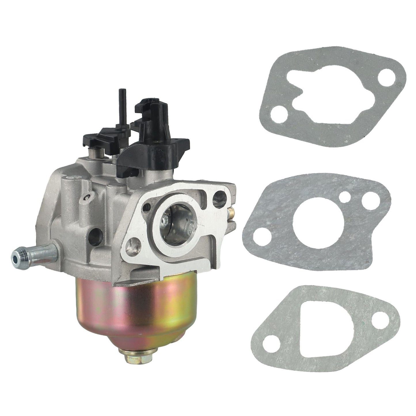 ya 14 Number Of Pieces Carburetor Assembly Carburetor Assembly Replacement X JU