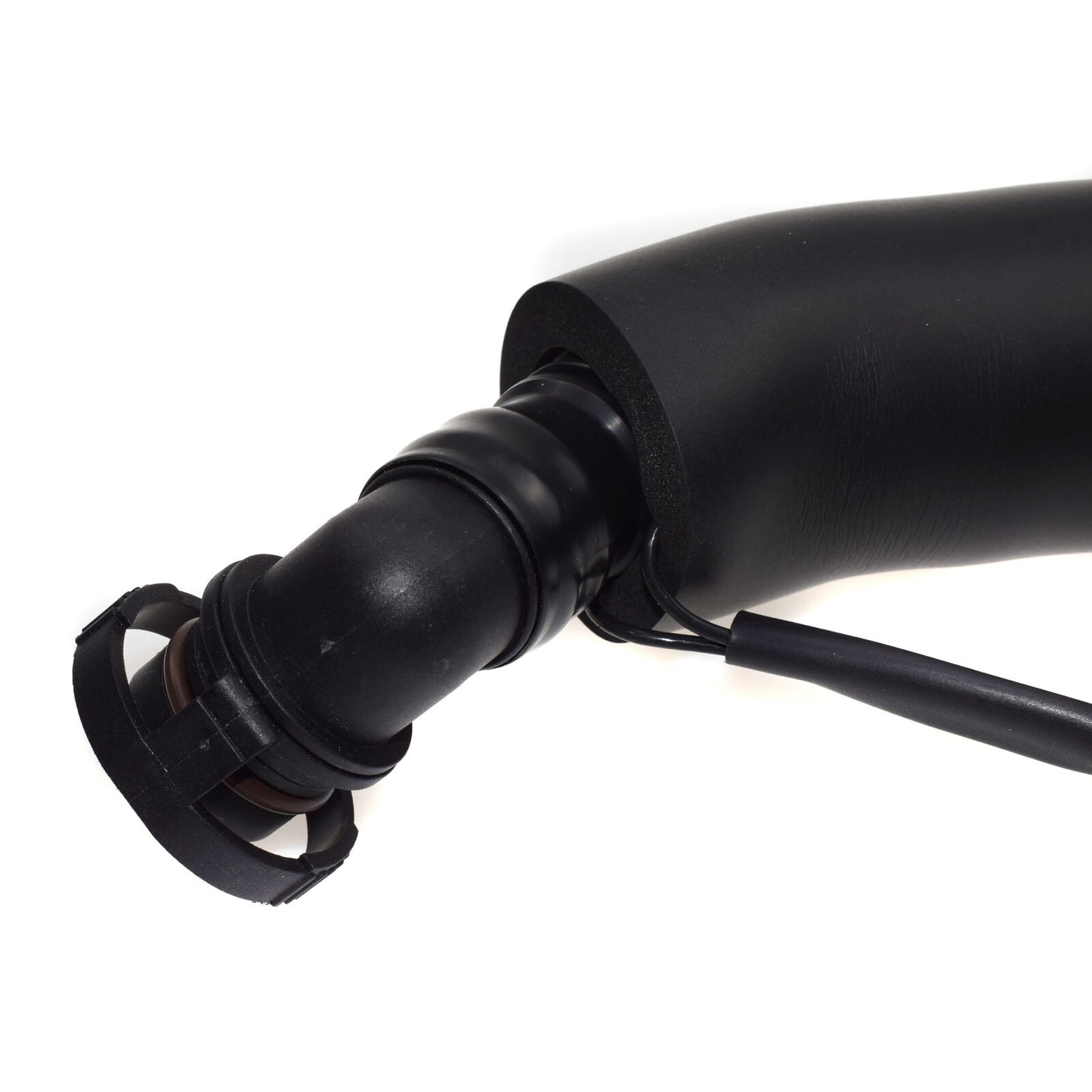 ya 1 8.5.3 Suitable for Z4 325i 323i 330xi 525i 525xi 530Xi crankcase breathing hose 11157522931
