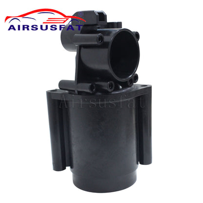 ya 1 8.12 baidi Suitable for F02 F07 air compressor pump tank plastic parts 37206789450 37206864215