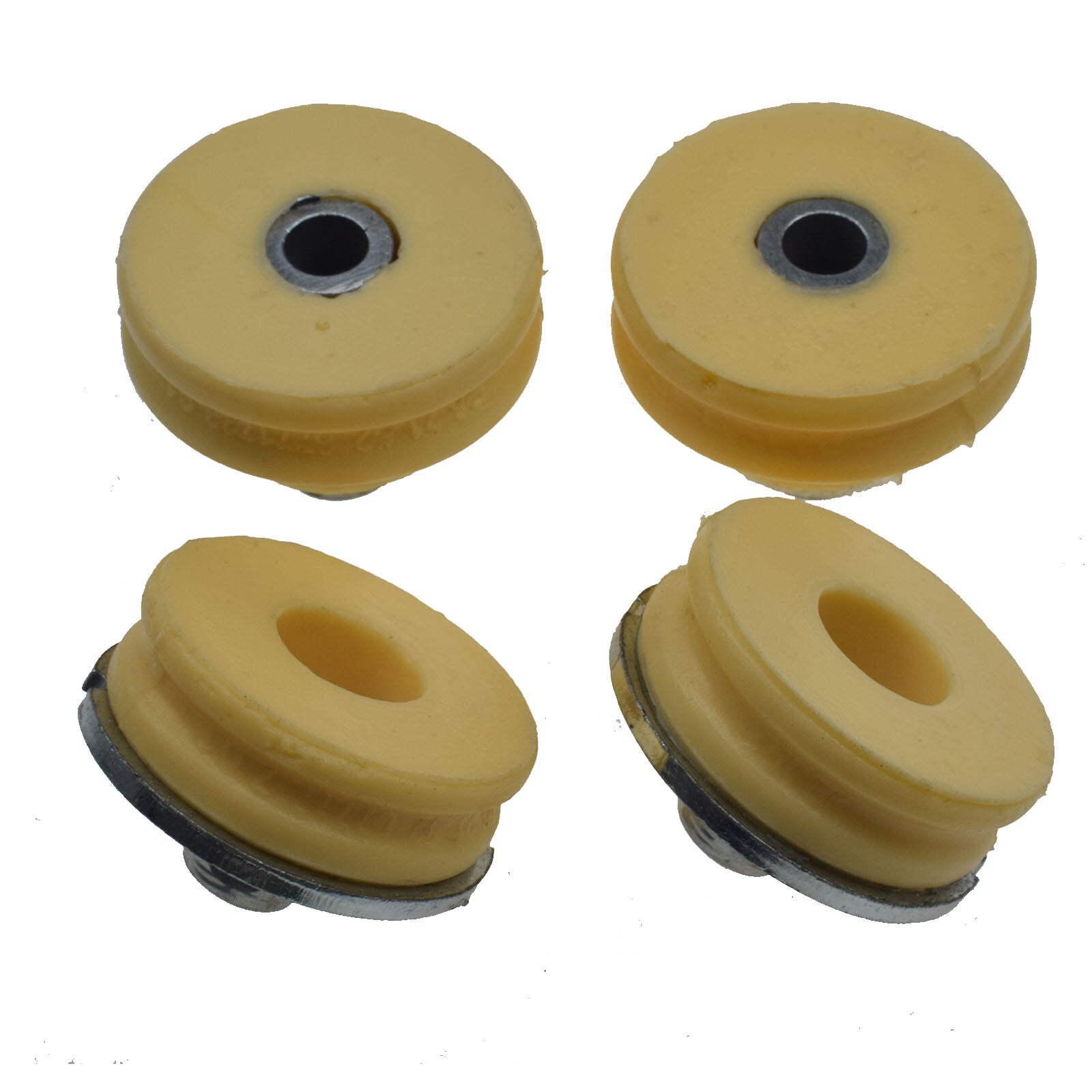 ya 1 8.5.1 Rear shock absorber strut lower + upper 4 pieces for E90 E92 E82 E87 M3 135i 328i