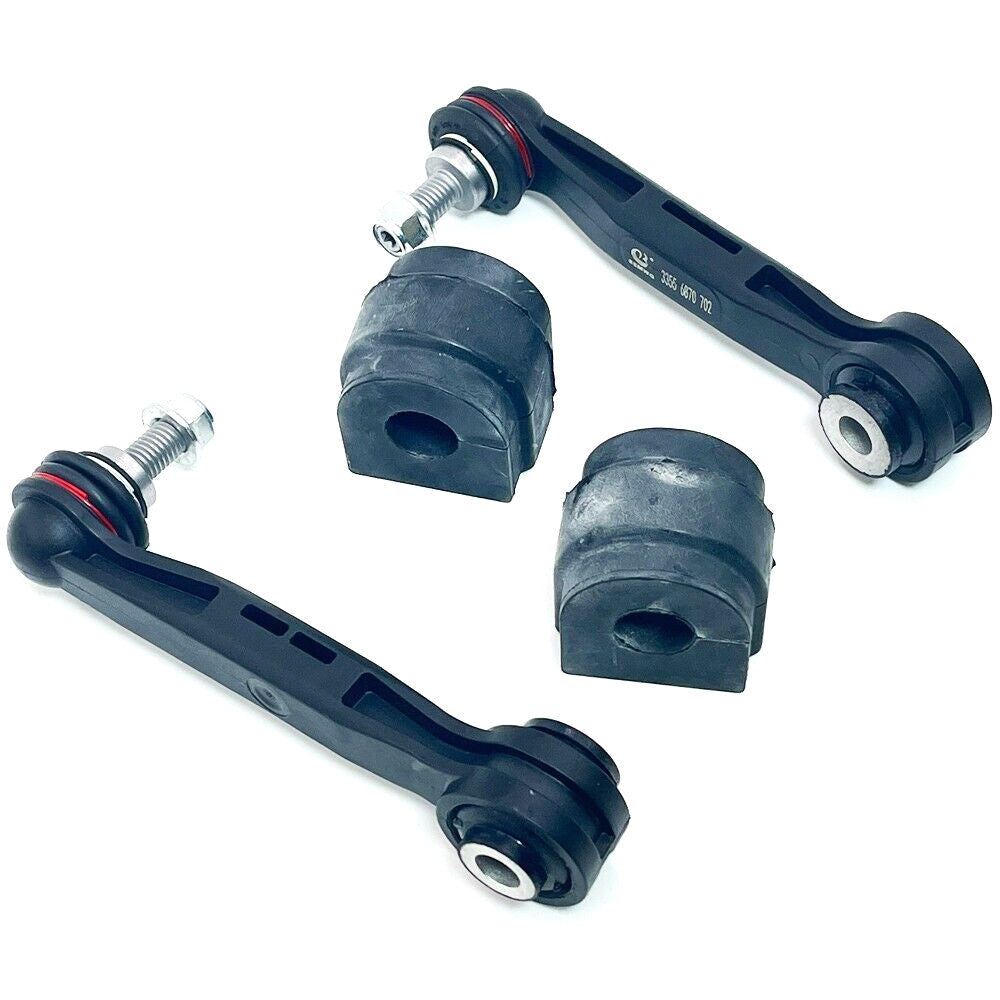 ya 11 10.28 4 Rear stabilizer/rocker link + stabilizer bushing suitable for 18-21 G01 X