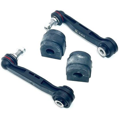 ya 11 10.28 4 Rear stabilizer/rocker link + stabilizer bushing suitable for 18-21 G01 X