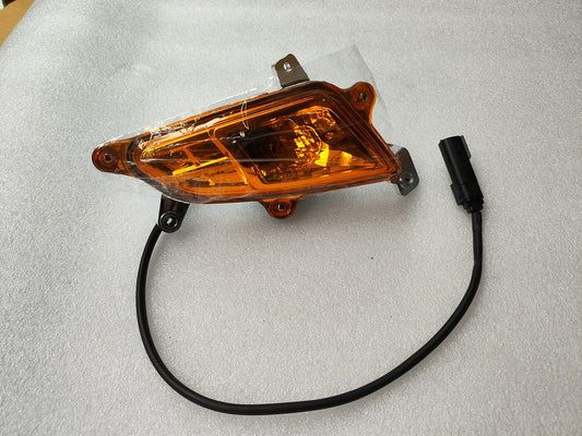 ya 27 7.2 New Front Right Turning Light Cover For Hisun 800cc HS800 UTV 35442-116-0000