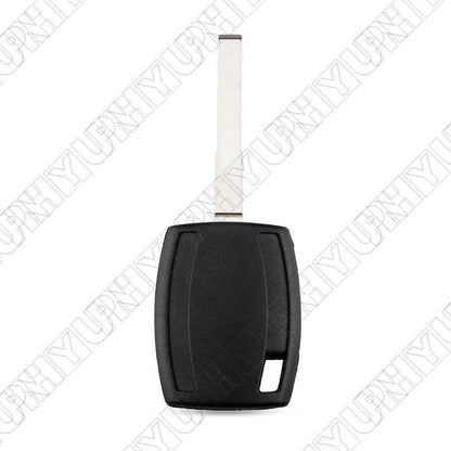 ya 5 8.7 Replacement Transponder Key Case for Ford Fiesta Focus C-Max S-Max Mondeo Galaxy
