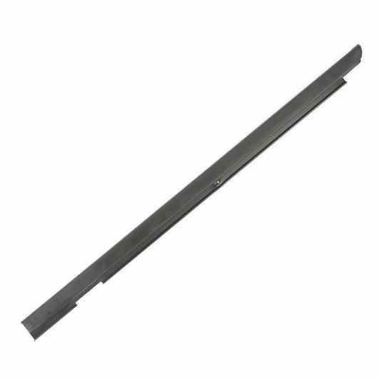 ya 2 6.27 55395716AC Door Belt Outer Weatherstrip for Jeep for Wrangler 07-18