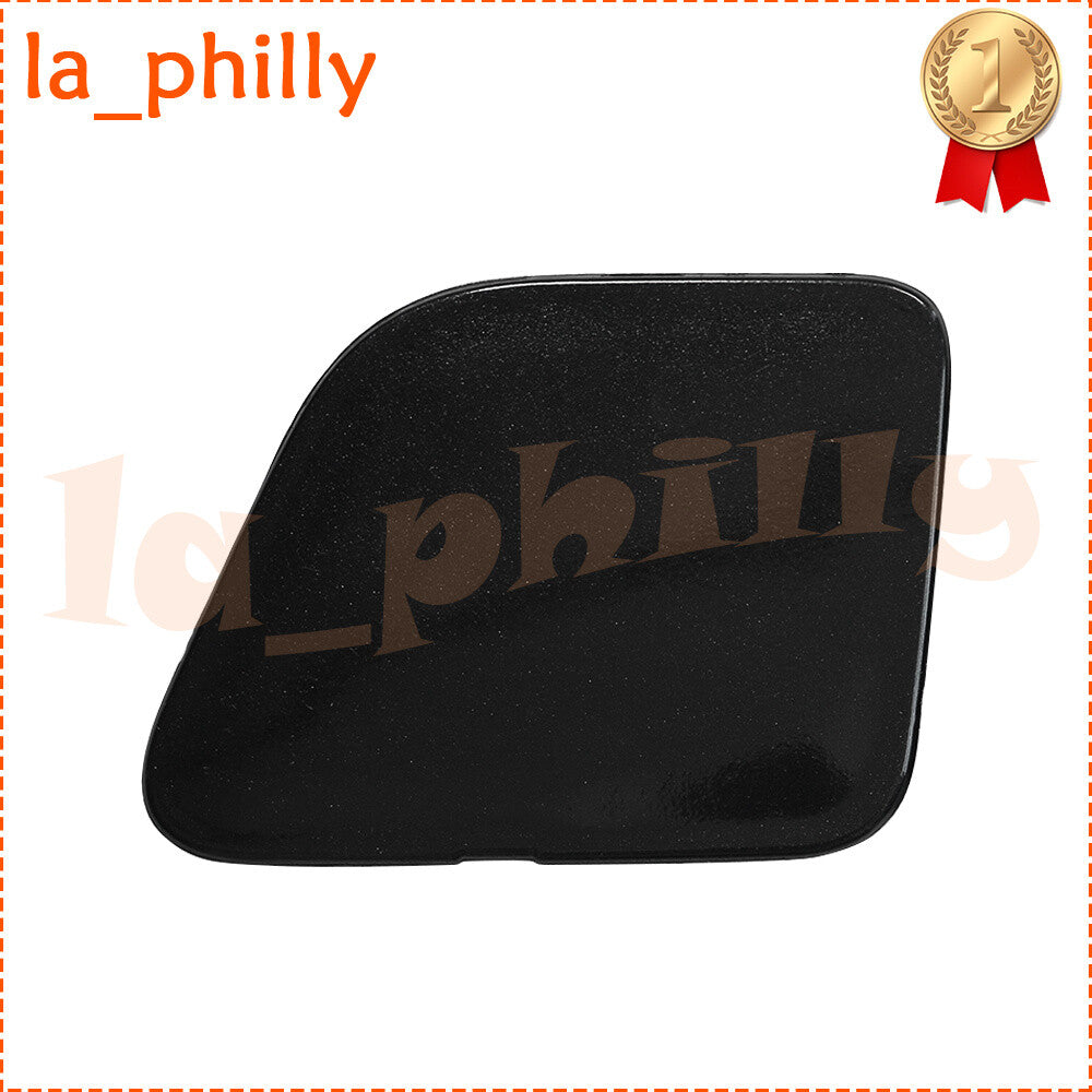 ya 27 6.18 for Toyota Prius V 2014-2017 Front Right Side Towing Eye Bracket Hook Cover Cap