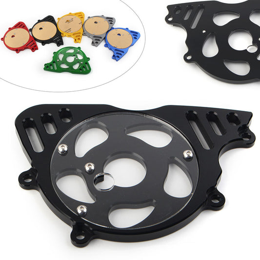 ya 2 6.26.2 Fit for Kawasaki Z1000 2010-2021 Front Engine Sprocket Cover Chain Guard Protector