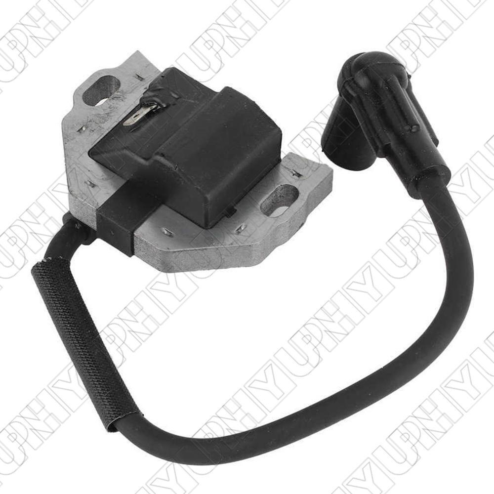 ya 5 8.7 2x Ignition Coil 21171-0743 for Kawasaki FR651V FR691V FR730V FS 541V 600V FX481