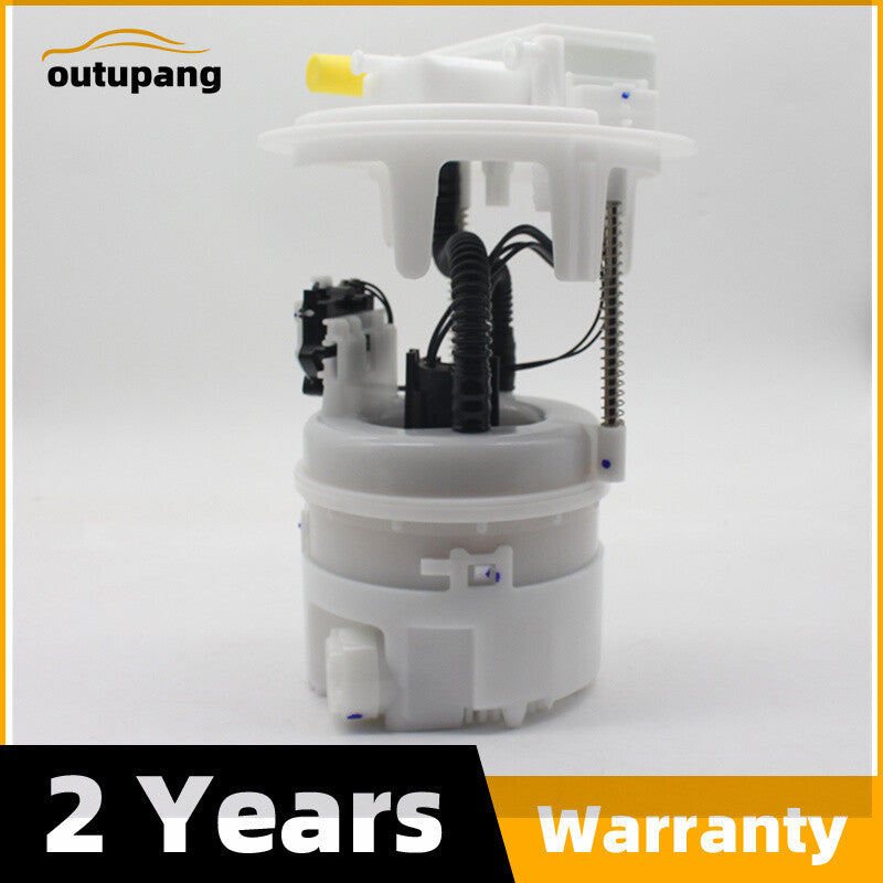ya 27 7.2 Fuel pump assembly suitable for Peugeot 3008, for Opel Grandland 2017 - 2023, 1.2 1.6 ~ 9823727280