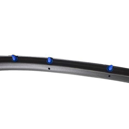 ya 5 8.7 RR OTR RH DOOR OPENING WEATHERSTRIP fits for Mitsubishi for Pajero Long Wagon V70W V90W