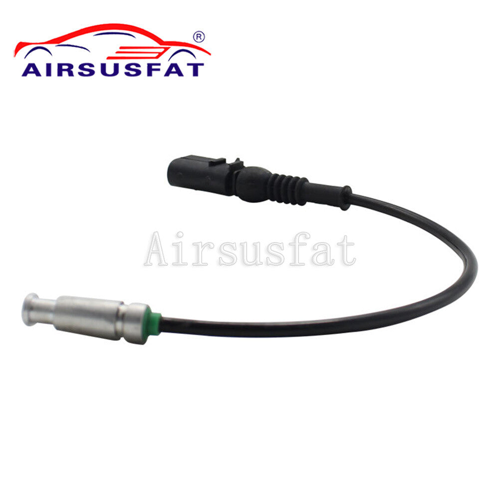 ya 1 8.12 baidi Suitable for Audi A6 4F C6 S6 A6L Allroad Air Compressor Sensor Air Suspension 4F0616005E