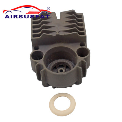 ya 1 8.12 baidi Applicable to for Jeep Touareg for PANAMERA air suspension compressor cylinder head, piston ring 