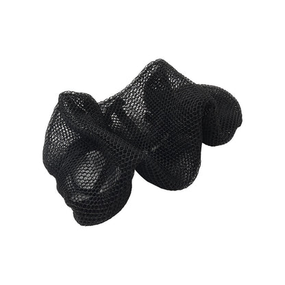ya 5 8.7 Motorcycle for SEAT Cover Rear Mesh Net Protector for Kawasaki 650 650