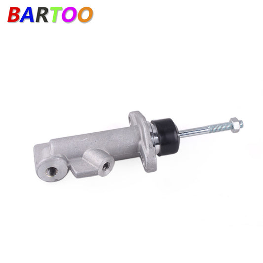 ya 7 6.10.2 0.75 Bore Racing Brake Clutch Master Cylinder Thread Hydraulic Handbrake Pump