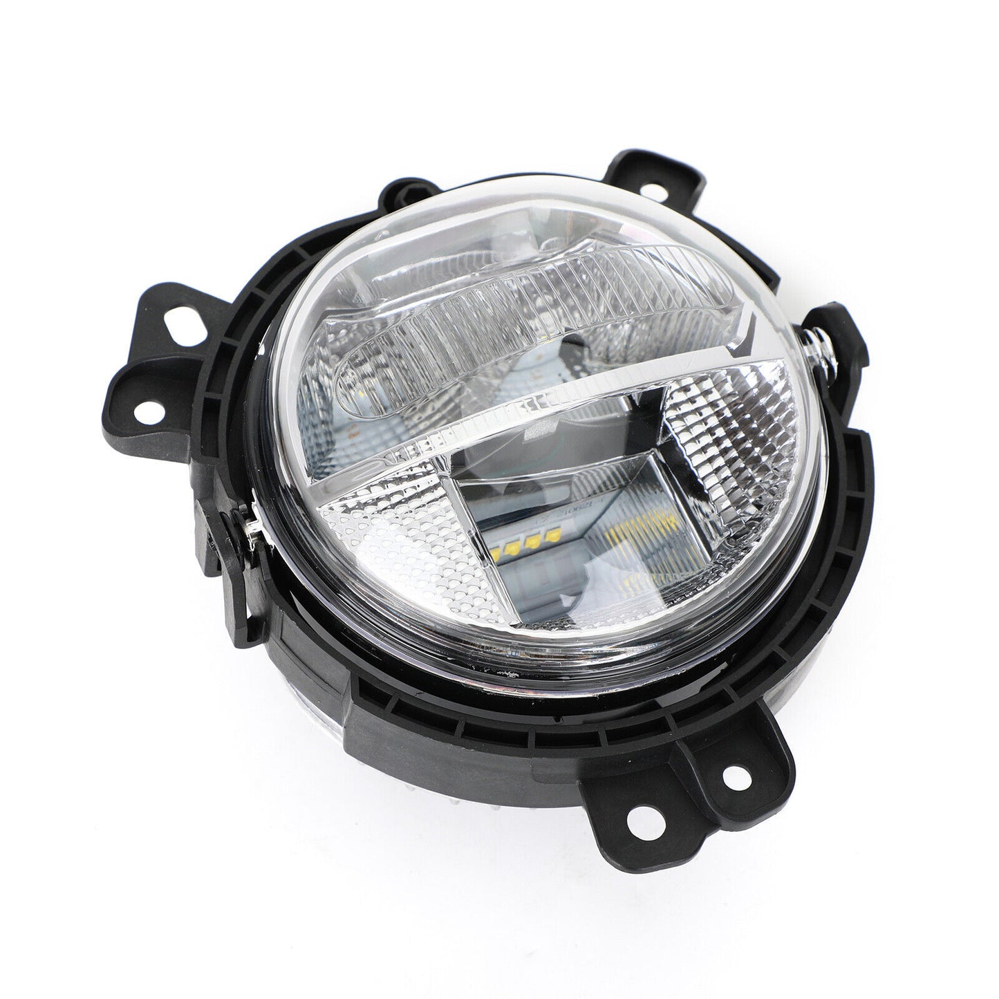 ya 1 8.5.3 Front Bumper Left Fog Light 63177409121 for Mini Countryman F60 2016-2021