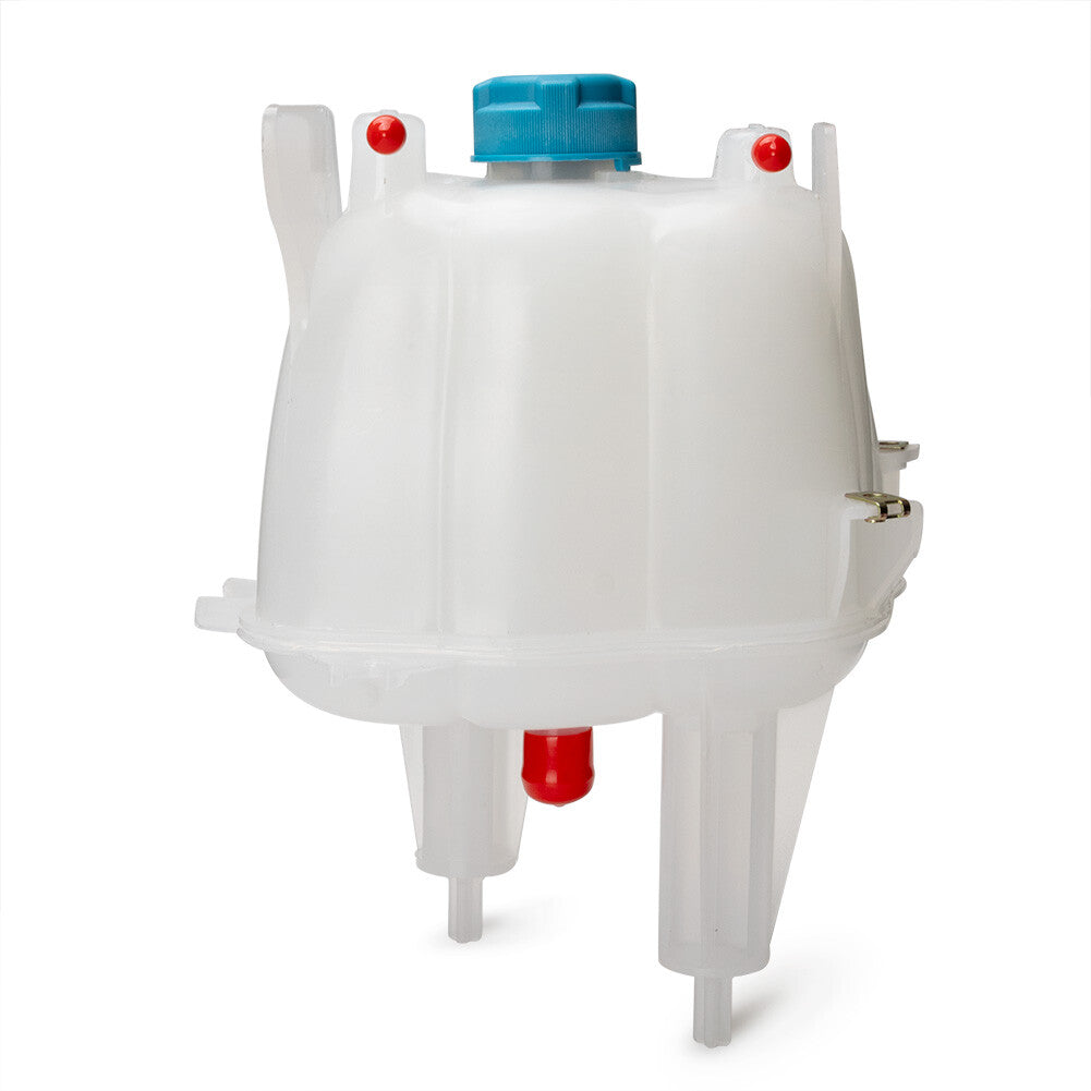 ya 9 6.5 Pressurized Coolant Reservoir Fits for Ram ProMaster 2500 2014-2021 3.6L 603-832