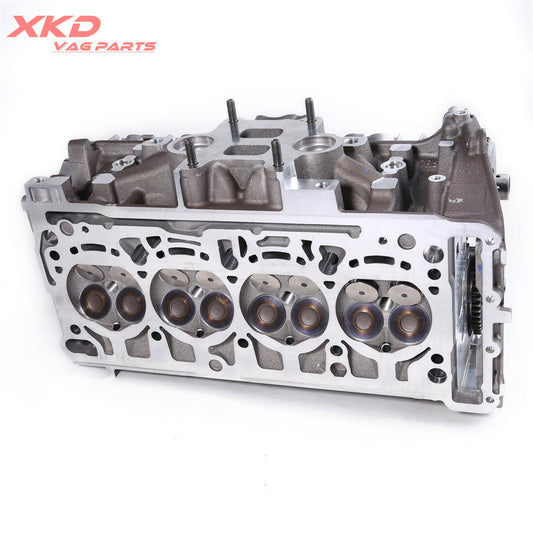 ya 27 7.2 EA888 Gen3 engine cylinder head assembly with camshaft suitable for Volkswagen for Golf and for Audi A5 CNCD