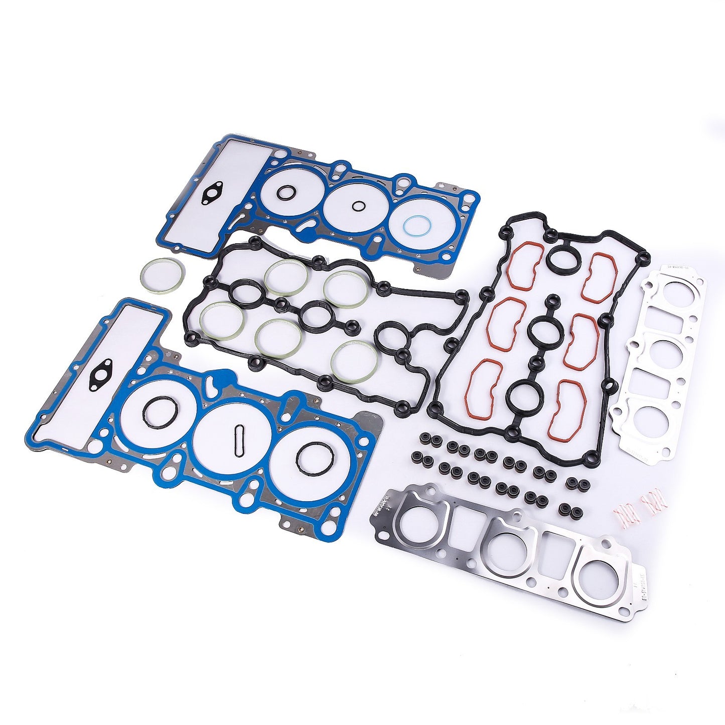 ya 5 8.7 Engine Cylinder head Gaskets Rebuilding Kit for Audi A4 A6 3.0T