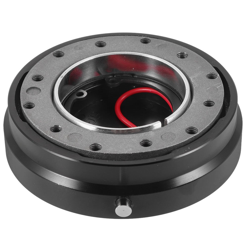 ya 8 5.27 Modified Steering Wheel Perfor for MANce Hub Aluminum Alloy Connector