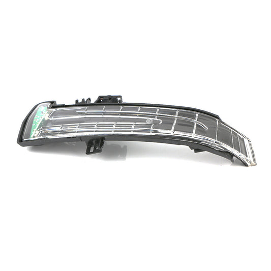 ya 1 8.5.2 Left Mirror Indicator LED Turn Signal Light for Mercedes W204 W212 W221 2007-13