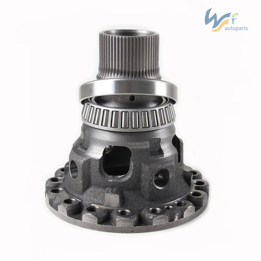 ya 2 7.16 4 Motion Front Differential for SEAT Fit for VW for Passat for Tiguan CC for Audi Q3