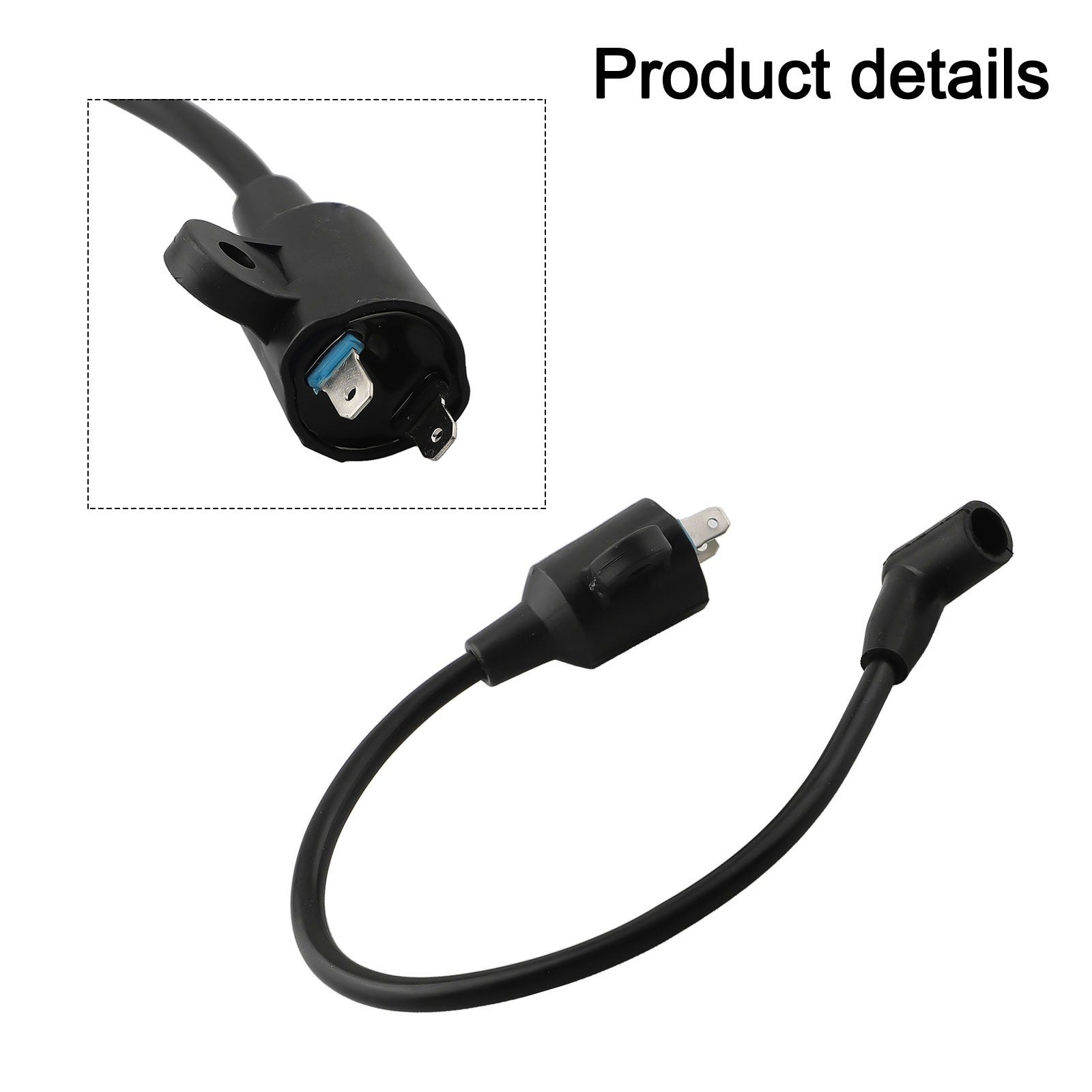 ya 17 Yard Garden Ignition Coil Parts Accessories GAS Generator Parts