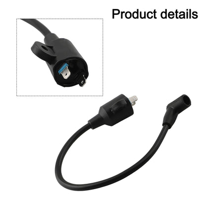 ya 17 Yard Garden Ignition Coil Parts Accessories GAS Generator Parts