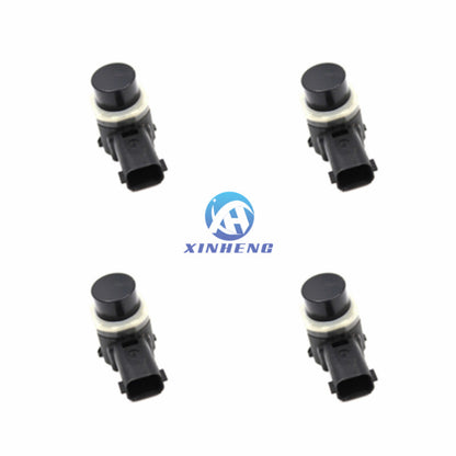 ya 1 8.12 baidi AA53-15C868-AAW PDC Parking Sensor 4PCS for Lincoln Expedition Edge MKZ