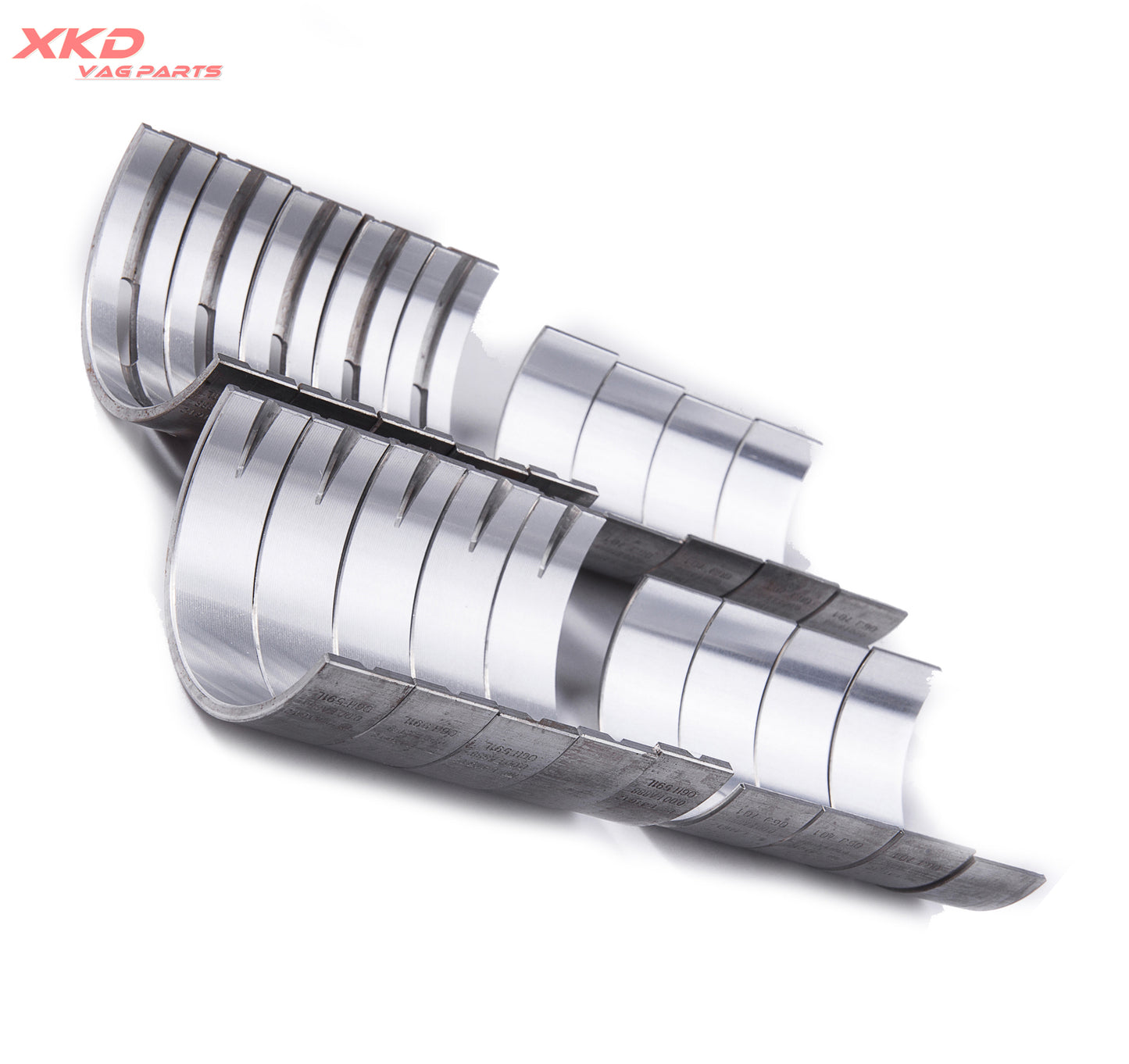 ya 11 6.9 STD Crankshaft&Connecting Rod Bearing Kit for VW CC for Passat for Audi A3 1.8/2.0T
