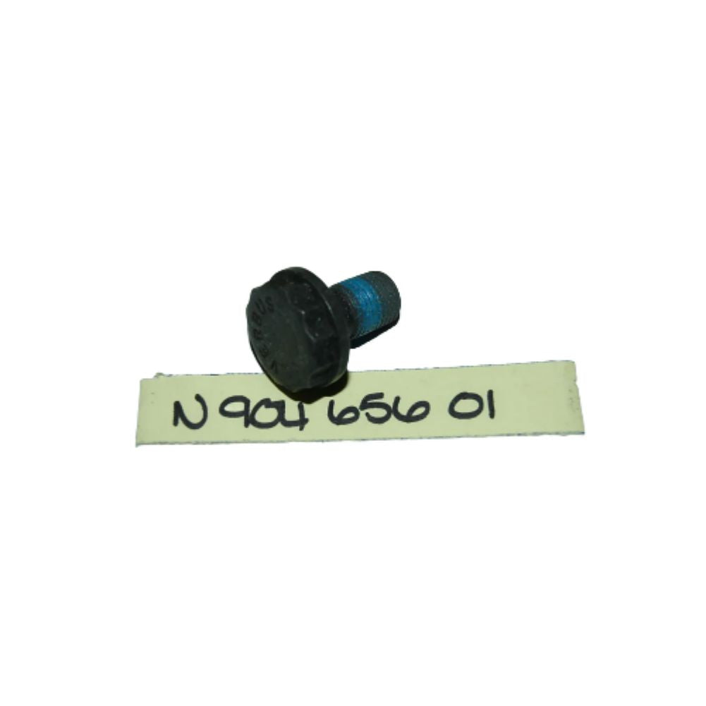 ya 9 6.5.2 N90946201 Flywheel Bolt Set for Audi 90 93
