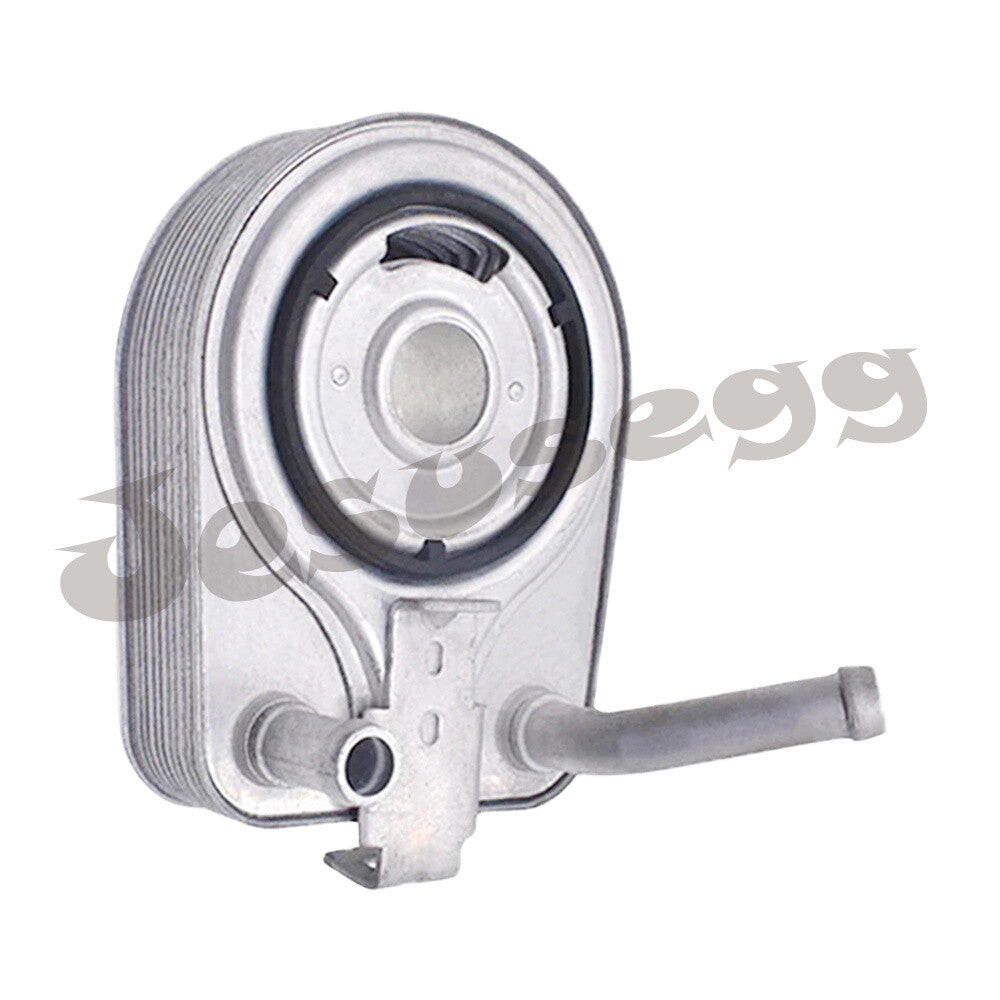 ya 5 8.7 Engine Oil Cooler Metal 26410-03HA0 for Kia Niro for Hyundai Ioniq 1.6L 2017-2020