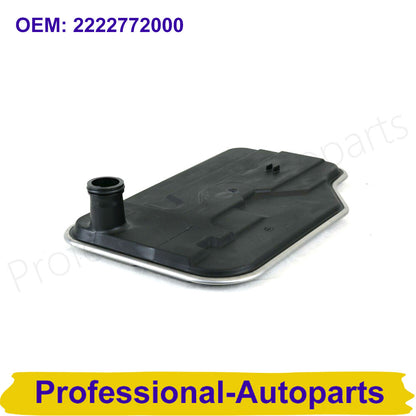 ya 5 8.7 Automatic Transmission Oil Filter Repair Kit for Mercedes-benz (722.9) 7 speed