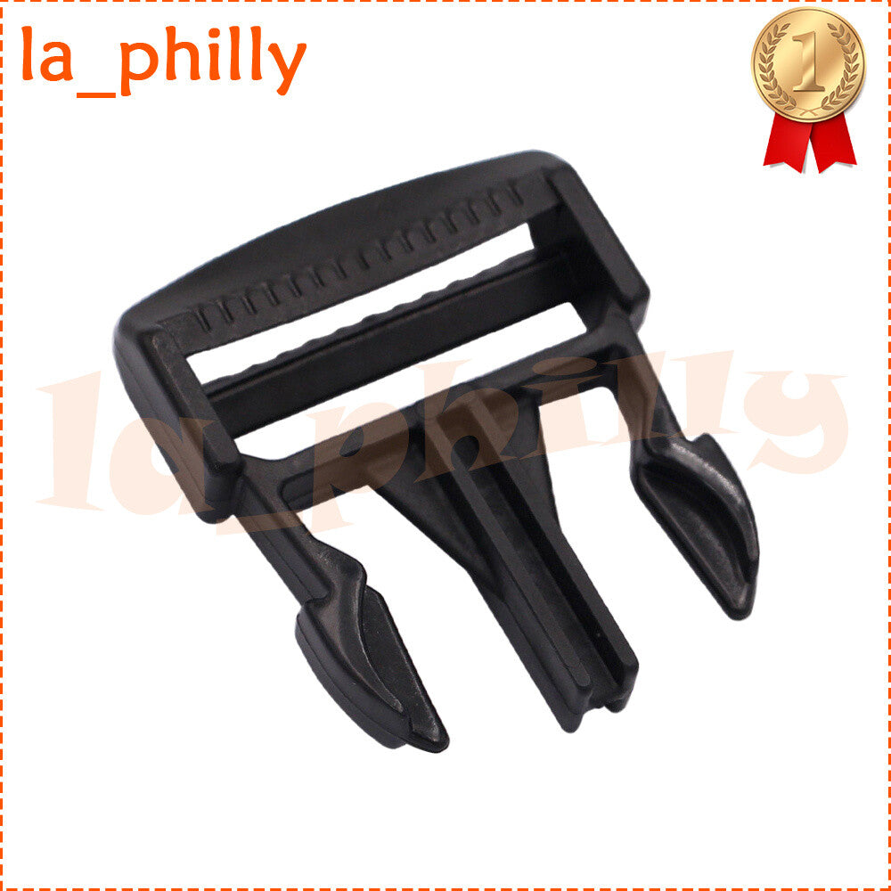 ya 5 8.7 Body Net Buckle Clip Male 5452505 Fits 2016 for Polaris Ranger 570 4x4 Diesel 40mm
