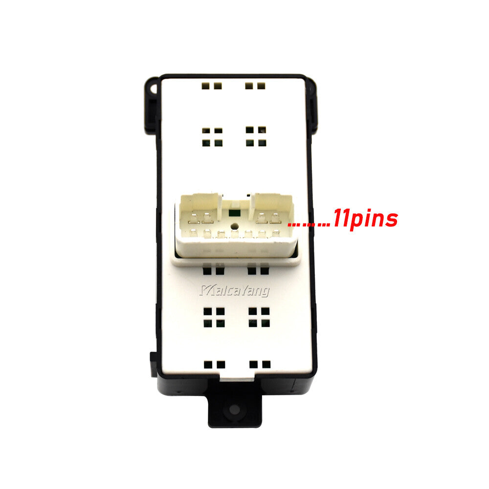 ya 1 8.5.3 93570-1X000 power window switch suitable for Kia FORTE CERATO KOUP SHUMA 2010-2013 2 doors