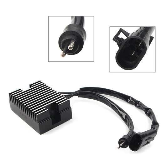 ya 3 6.23 Voltage Regulator Rectifier Fit for Harley Sportster Custom Low Roadster XL 883 1200